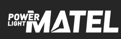 POWER LIGHT MATEL