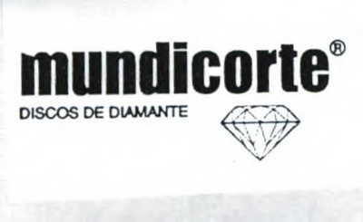 MUNDICORTE DISCOS DE DIAMANTE