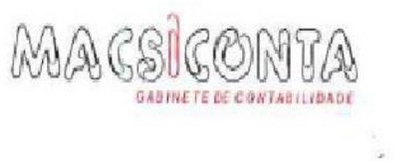 MACSICONTA - GABINETE DE CONTABILIDADE