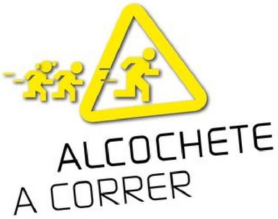 ALCOCHETE A CORRER