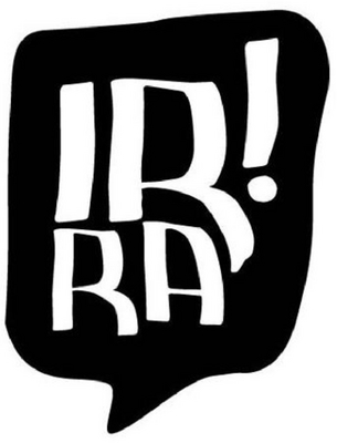 IRRA!