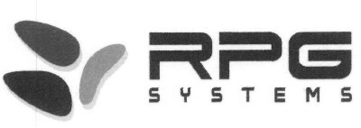 RPG SYSTEMS