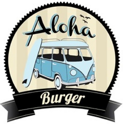 ALOHA BURGER