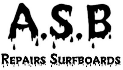 A.S.B REPAIRS SURFBOARDS