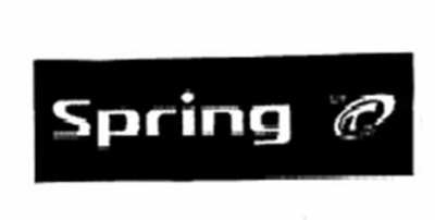 SPRING