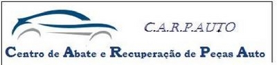C.A.R.P. AUTO CENTRO DE ABATE E RECUPERAÇÃO DE PEÇAS AUTO