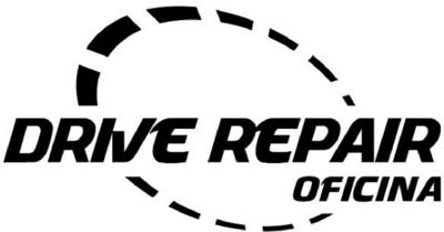 DRIVE REPAIR OFICINA