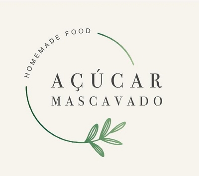 AÇÚCAR MASCAVADO HOMEMADE FOOD