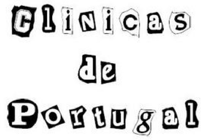 CLINICAS DE PORTUGAL