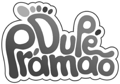 DUPÉ PRÁMÃO