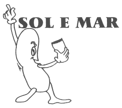 SOL E MAR