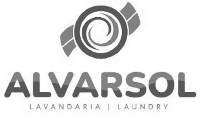 ALVARSOL LAVANDARIA | LAUNDRY