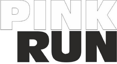 PINK RUN