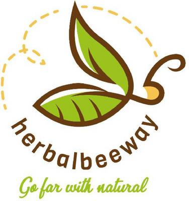 HERBALBEEWAY GO FAR WITH NATURAL