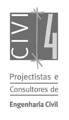 CIVI4 PROJECTISTAS E CONSULTORES DE ENGENHARIA CIVIL