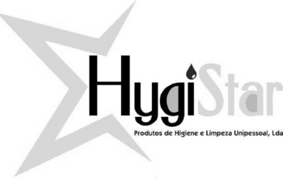 HYGISTAR PRODUTOS DE HIGIENE E LIMPEZA UNIPESSOAL , LDA