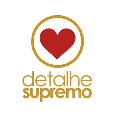DETALHE SUPREMO