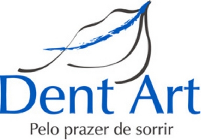 DENT ART - PELO PRAZER DE SORRIR