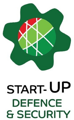 START-UP DEFENCE & SECURITY