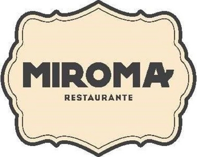 MIROMA RESTAURANTE
