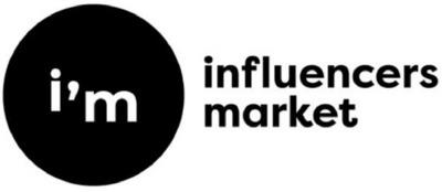 I'M INFLUENCERS MARKET