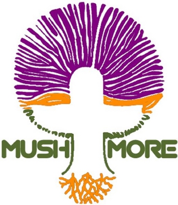 MUSHMORE