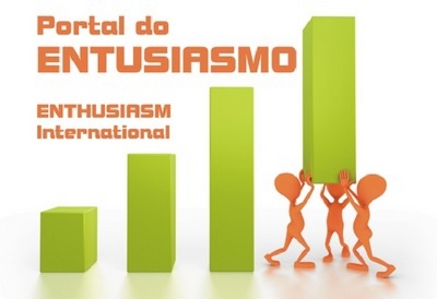 PORTAL DO ENTUSIASMO - ENTHUSIASM INTERNATIONAL