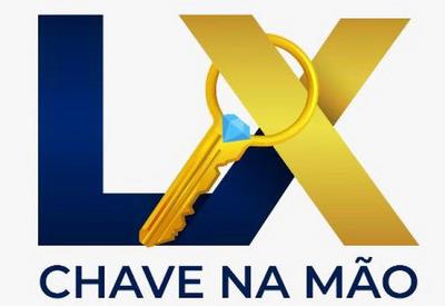 LX CHAVE NA MÃO