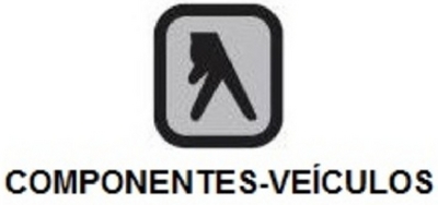 COMPONENTES-VEÍCULOS