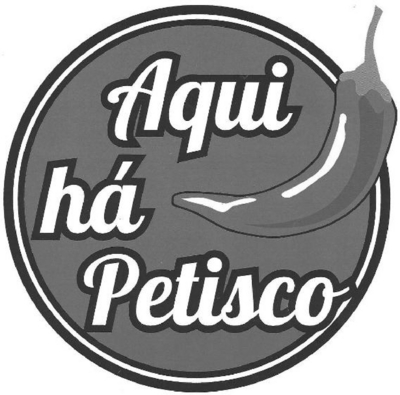 AQUI HÁ PETISCO
