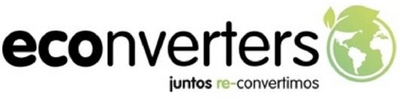 ECONVERTERS JUNTOS RE-CONVERTIMOS