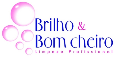 BRILHO & BOM CHEIRO LIMPEZA PROFISSIONAL