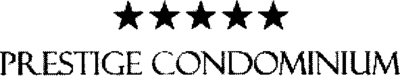 PRESTIGE CONDOMINIUM