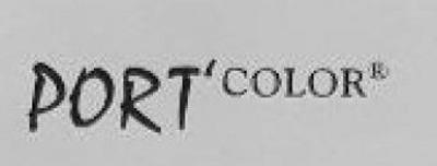 PORT'COLOR