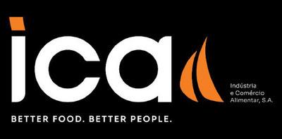 ICA  INDÚSTRIA E COMÉRCIO ALIMENTAR, S.A. BETTER FOOD. BETTER PEOPLE.