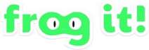 FROG IT!
