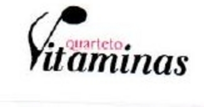 QUARTETO VITAMINAS