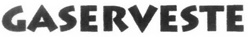 GASERVESTE
