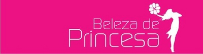 BELEZA DE PRINCESA