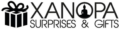 XANOPA - SURPRISES & GIFTS