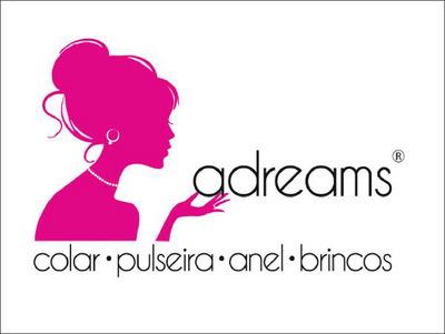 ADREAMS - COLAR.PULSEIRA.ANEL.BRINCOS