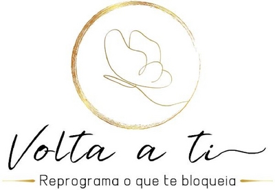 VOLTA A TI - REPROGRAMA O QUE TE BLOQUEIA