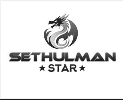 SETHULMAN STAR