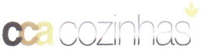 CCA COZINHAS