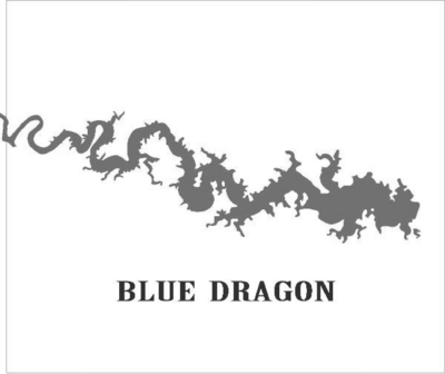 BLUE DRAGON