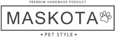 PREMIUM HANDMADE PRODUCT MASKOTA PET STYLE