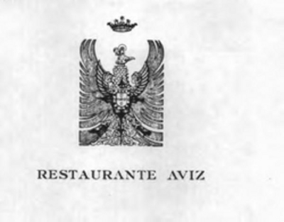 RESTAURANTE AVIZ
