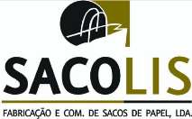SACOLIS FABRICAÇÃO E COM. DE SACOS DE PAPEL, LDA.