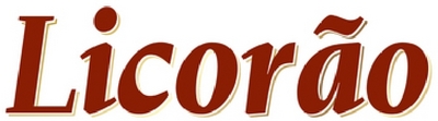 LICORÃO