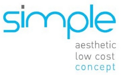 SIMPLE AESTHETIC LOW COST CONCEPT